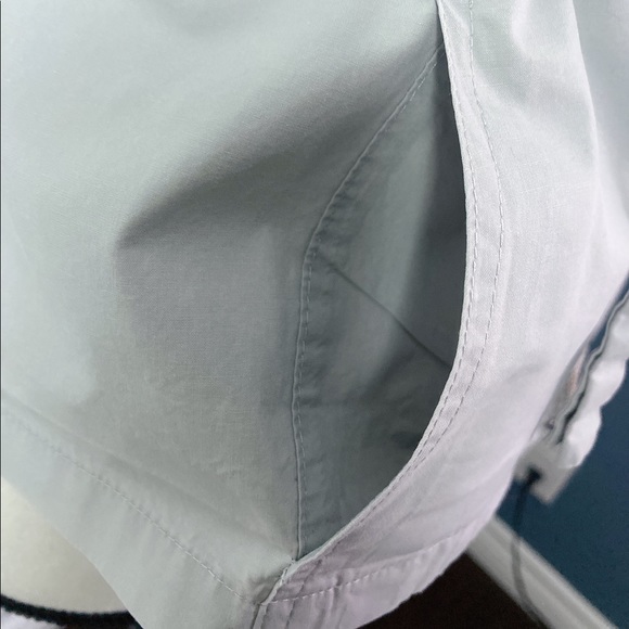 a. maglia Gray Trench Coat - Picture 4 of 8